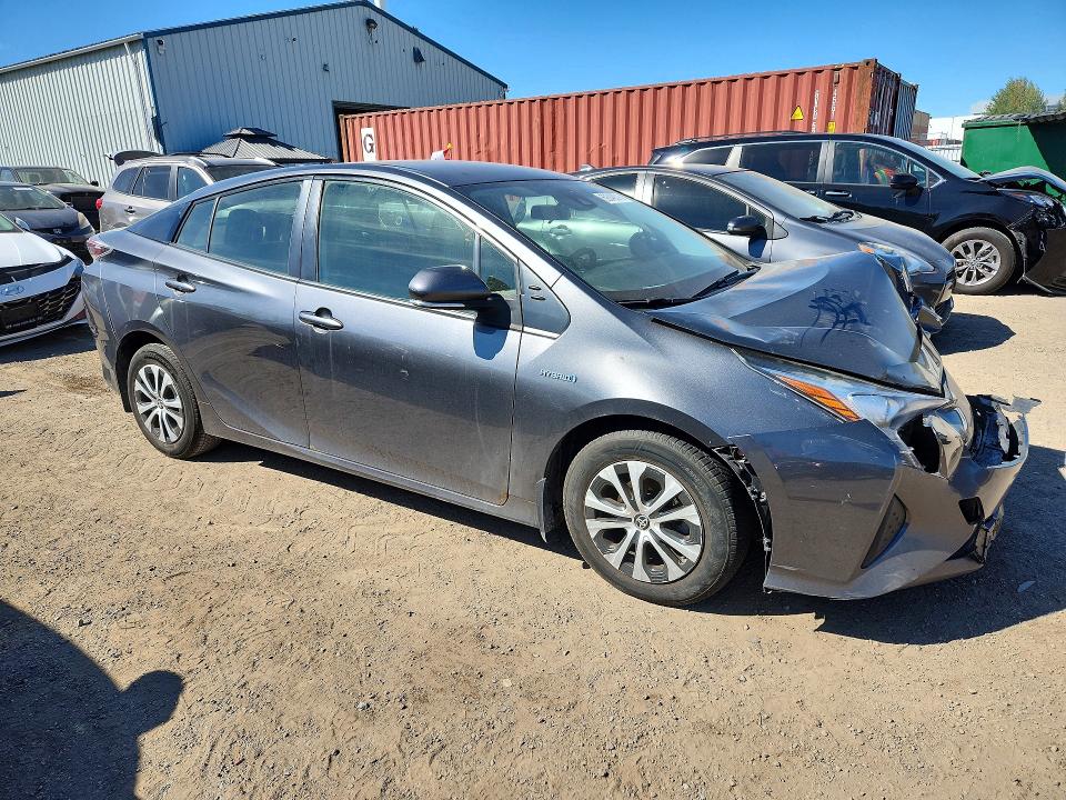 Продаж на аукціоні авто 2016 Toyota Prius, vin: JTDKBRFU2G3014685, номер лоту: 69346576