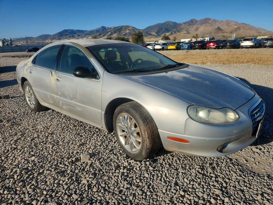 Aukcja sprzedaży 2002 Chrysler Concorde, vin: 2C3HD56GX2H136700, numer aukcji: 68586056