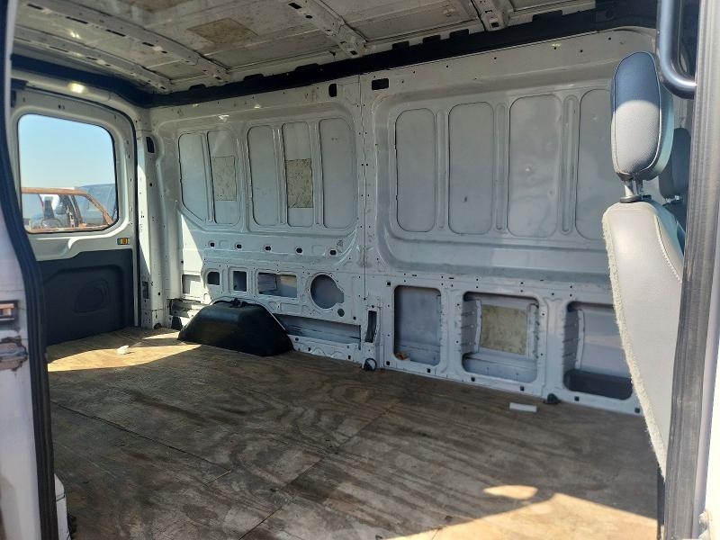 2015 Ford Transit მანქანა იყიდება აუქციონზე, vin: 1FTSW2CG6FKA36879, აუქციონის ნომერი: 69553926