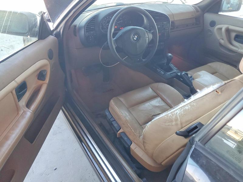 68062946 :رقم المزاد ، WBABJ7339XEA19793 vin ، 1999 Bmw 323 مزاد بيع