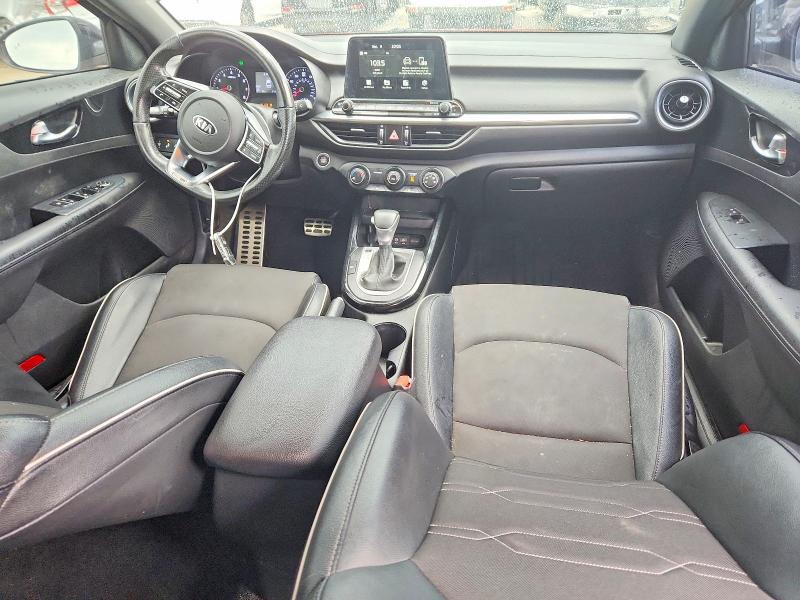 Продаж на аукціоні авто 2020 Kia Forte, vin: 3KPF34ADXLE255938, номер лоту: 67876706