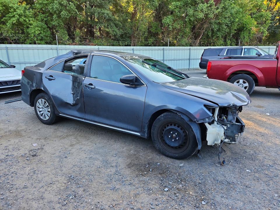 Продаж на аукціоні авто 2013 Toyota Camry, vin: 4T4BF1FK0DR321378, номер лоту: 68615746