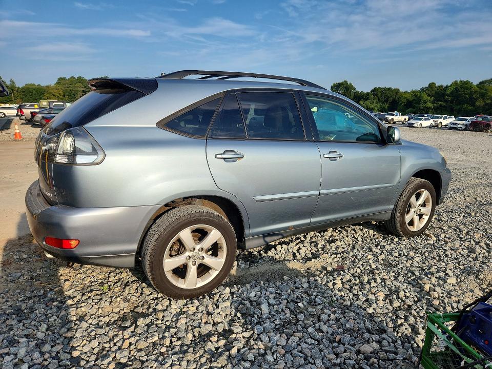 Aukcja sprzedaży 2004 Lexus Rx, vin: JTJHA31U340055712, numer aukcji: 67476626