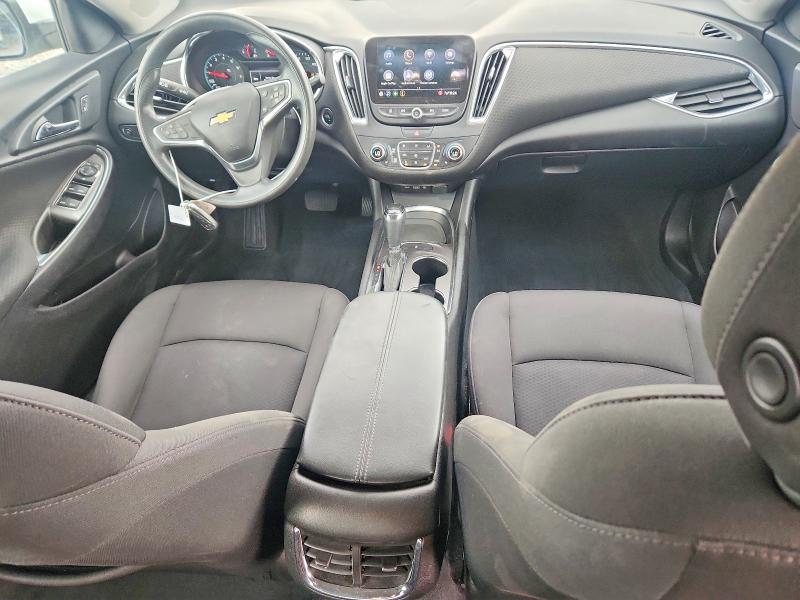 Aukcja sprzedaży 2019 Chevrolet Malibu, vin: 1G1ZD5ST6KF152289, numer aukcji: 68151306