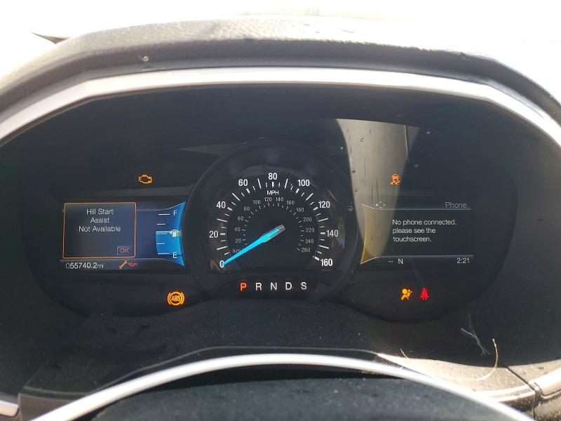 Продажа на аукционе авто 2020 Ford Edge, vin: 2FMPK4J90LBA46892, номер лота: 68810046