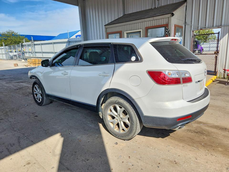 Aukcja sprzedaży 2012 Mazda Cx-9, vin: JM3TB3CAXC0353032, numer aukcji: 69284766