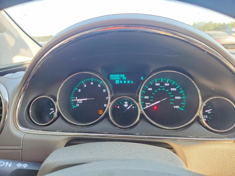 Продажа на аукционе авто 2016 Buick Enclave, vin: 5GAKRBKD9GJ337623, номер лота: 69627066