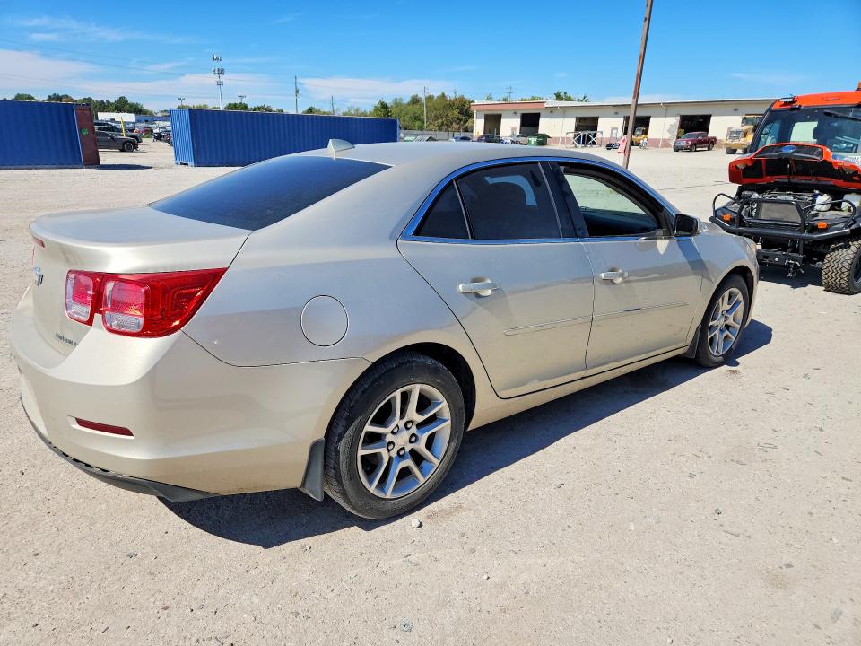 2014 Chevrolet Malibu მანქანა იყიდება აუქციონზე, vin: 1G11C5SL7EF266855, აუქციონის ნომერი: 70863126