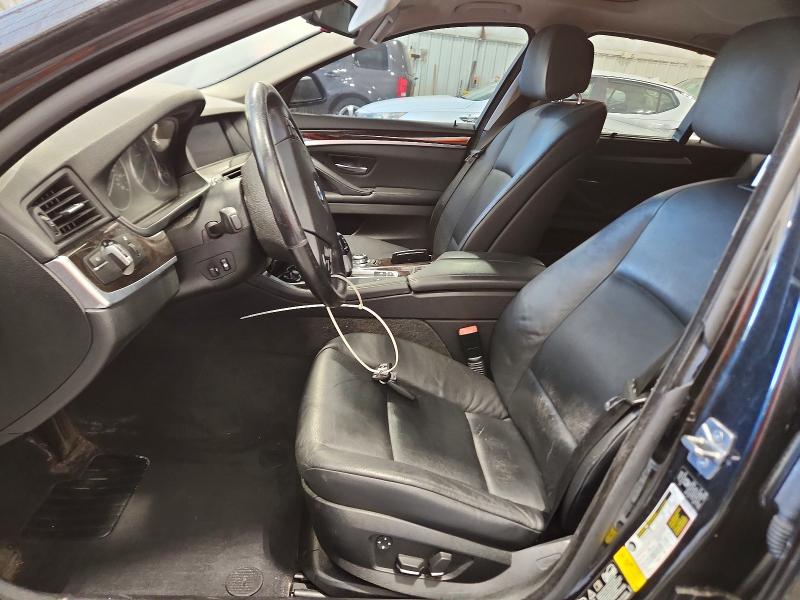 70531336 :رقم المزاد ، WBAFU7C5XBC777640 vin ، 2011 Bmw 535 مزاد بيع