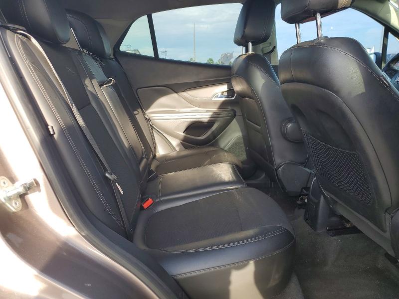 Aukcja sprzedaży 2014 Buick Encore, vin: KL4CJASB1EB647639, numer aukcji: 67839826