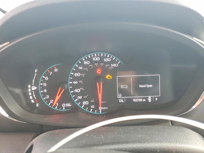 Aukcja sprzedaży 2017 Chevrolet Trax, vin: KL7CJPSB4HB207005, numer aukcji: 69610606