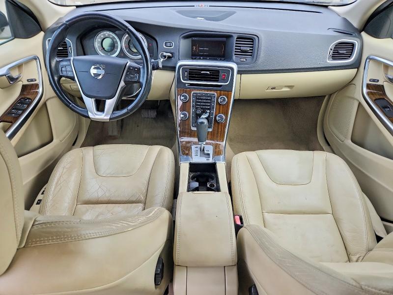 Aukcja sprzedaży 2012 Volvo S60, vin: YV1622FS6C2099743, numer aukcji: 67913746