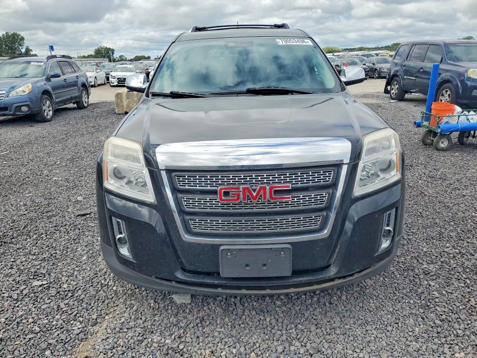 70053496 :رقم المزاد ، 2GKFLYE36F6387452 vin ، 2015 Gmc Terrain مزاد بيع