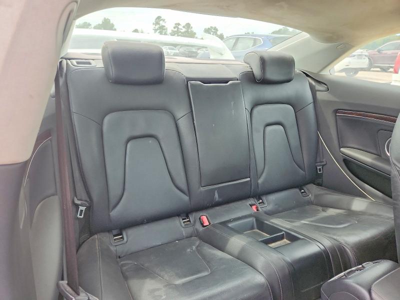 Aukcja sprzedaży 2008 Audi A5, vin: WAUDK78T58A023697, numer aukcji: 67702116