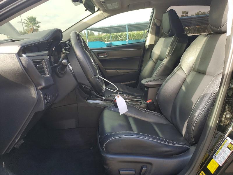 Продажа на аукционе авто 2015 Toyota Corolla, vin: 5YFBURHE4FP360520, номер лота: 69633546