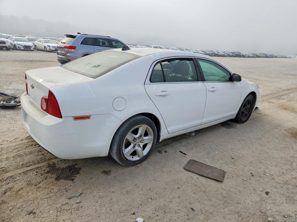 Aukcja sprzedaży 2012 Chevrolet Malibu, vin: 1G1ZA5EU4CF230566, numer aukcji: 71151986