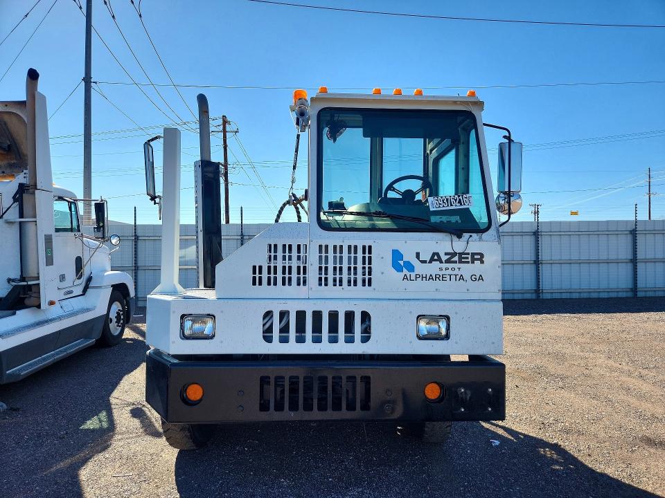Продажа на аукционе авто 2013 Kalmar Ottawa 4x2, vin: 11VF813E8DA000009, номер лота: 69376216
