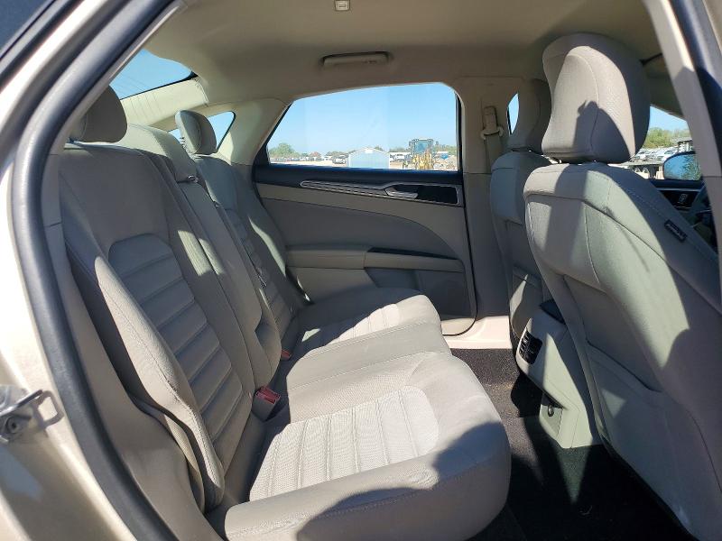 67521406 :رقم المزاد ، 3FA6P0H71JR132912 vin ، 2018 Ford Fusion مزاد بيع
