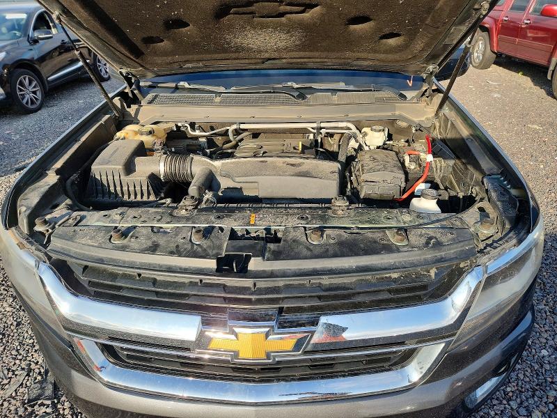 Продажа на аукционе авто 2015 Chevrolet Colorado, vin: 1GCHTBEA1F1162181, номер лота: 70542336