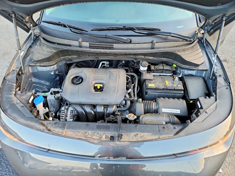 2024 Kia Soul მანქანა იყიდება აუქციონზე, vin: KNDJ23AU2R7903921, აუქციონის ნომერი: 69352546