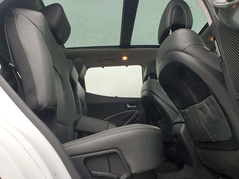 Aukcja sprzedaży 2018 Hyundai Santa Fe Sport, vin: 5XYZUDLB0JG539357, numer aukcji: 67984816