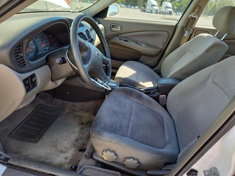 Продажа на аукционе авто 2004 Nissan Sentra, vin: 3N1CB51D94L832485, номер лота: 70831856