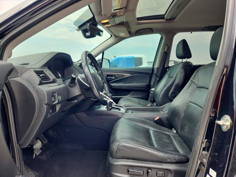 Aukcja sprzedaży 2020 Honda Pilot, vin: 5FNYF6H50LB010344, numer aukcji: 66848506