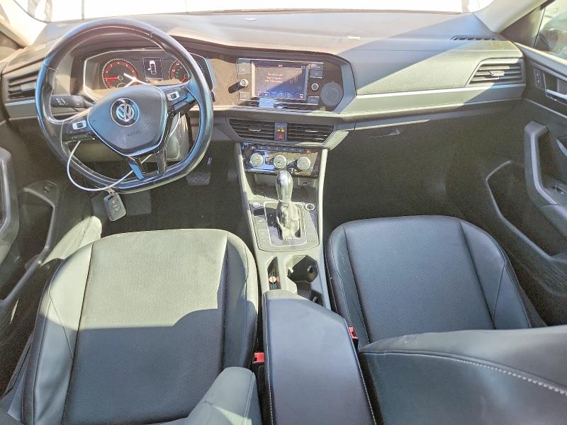 Продаж на аукціоні авто 2019 Volkswagen Jetta, vin: 3VWC57BUXKM070254, номер лоту: 67028156