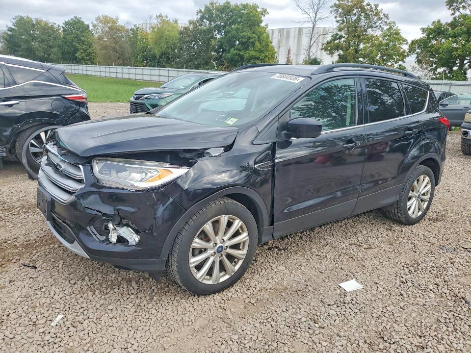 Продажа на аукционе авто 2019 Ford Escape, vin: 1FMCU9HD0KUA37019, номер лота: 70804936
