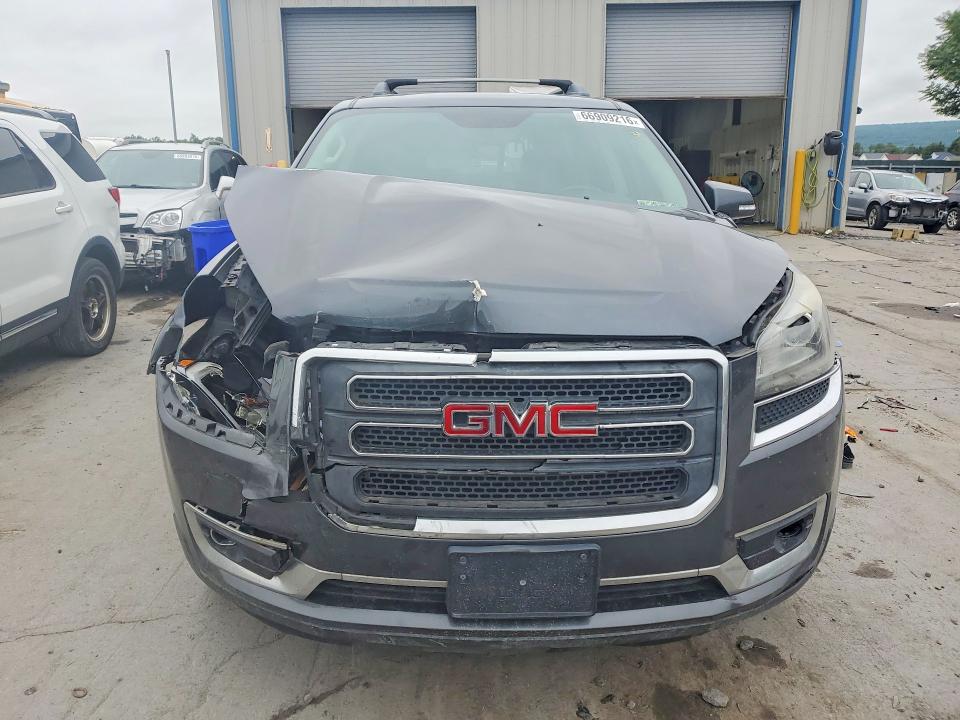 Aukcja sprzedaży 2014 Gmc Acadia, vin: 1GKKVSKD0EJ167812, numer aukcji: 66909216
