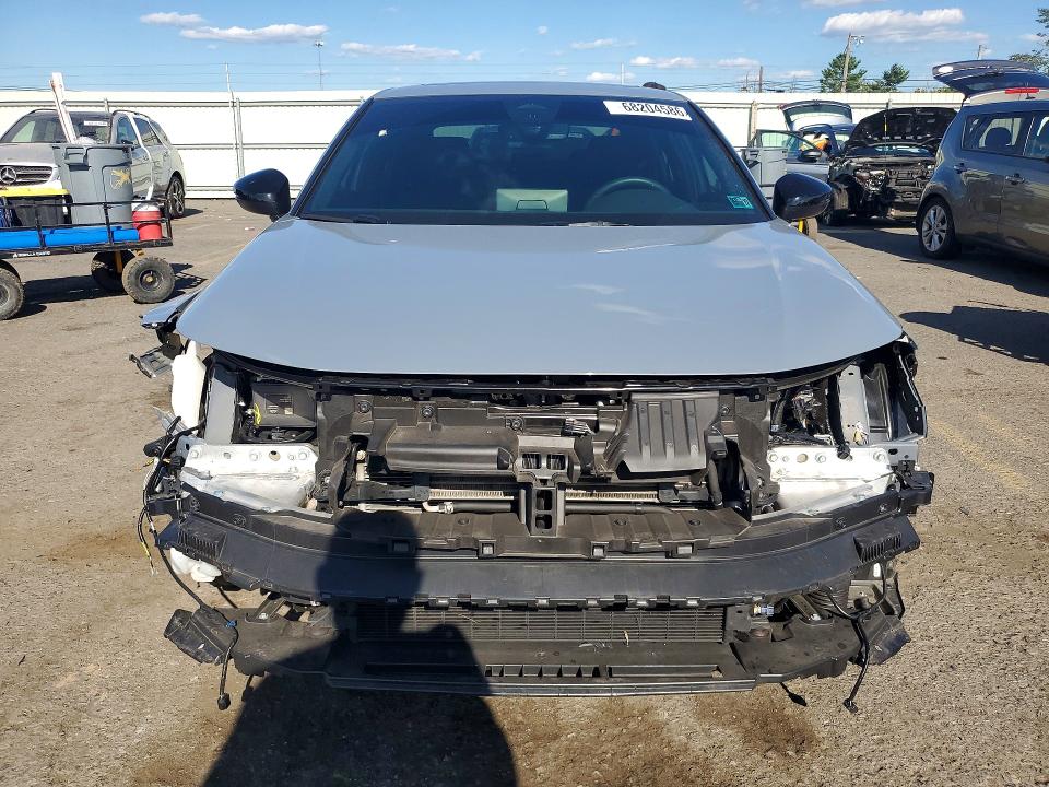 Продажа на аукционе авто 2026 Honda Civic, vin: 2HGFE4F88TH327067, номер лота: 68204586