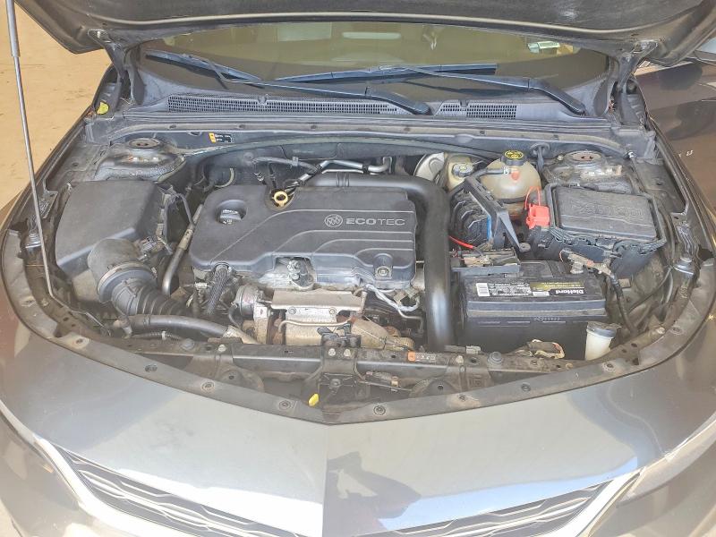 Продажа на аукционе авто 2016 Chevrolet Malibu, vin: 1G1ZE5STXGF199975, номер лота: 69768346