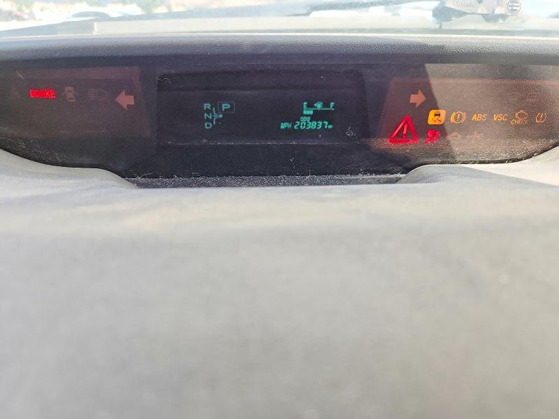 Aukcja sprzedaży 2006 Toyota Prius, vin: JTDKB20U963131730, numer aukcji: 68335616