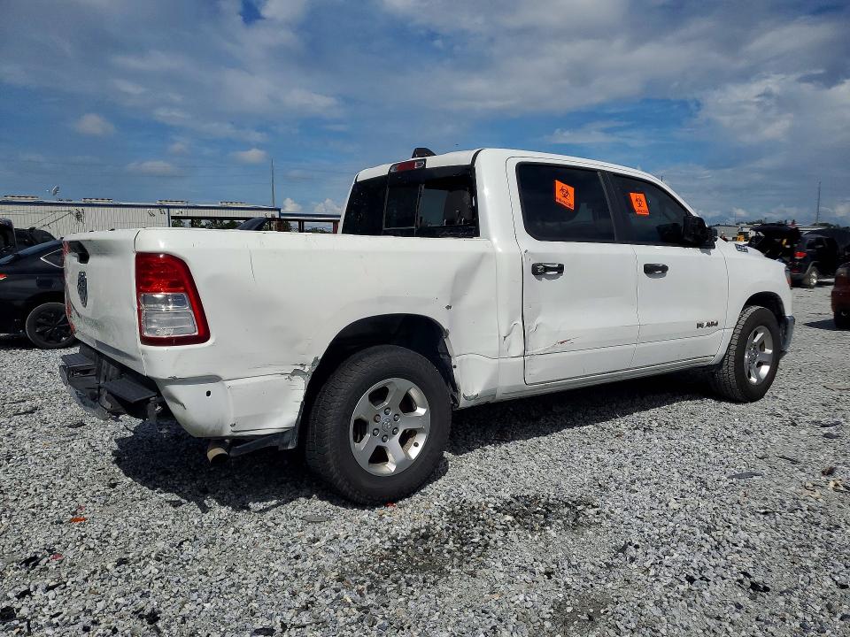 Aukcja sprzedaży 2019 Ram 1500, vin: 1C6RREGT4KN522797, numer aukcji: 69080936