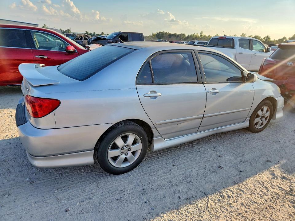 69920426 :رقم المزاد ، 1NXBR32E97Z915582 vin ، 2007 Toyota Corolla مزاد بيع