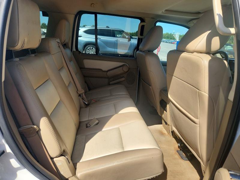 Aukcja sprzedaży 2010 Ford Explorer, vin: 1FMEU7EE0AUA95687, numer aukcji: 69116866