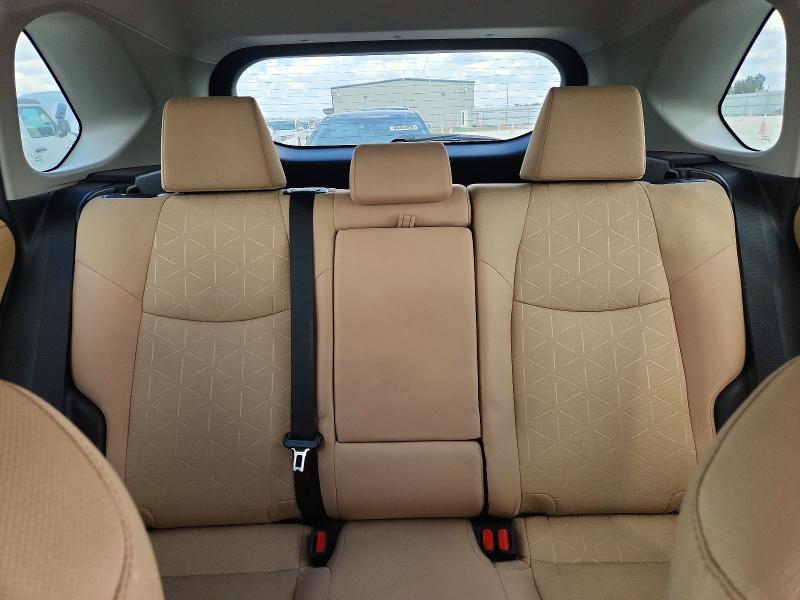 67662016 :رقم المزاد ، 2T3W1RFV5PW240410 vin ، 2023 Toyota Rav4 مزاد بيع