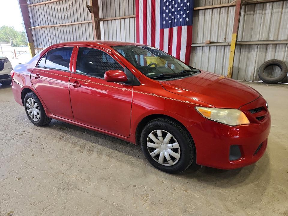 Продажа на аукционе авто 2013 Toyota Corolla, vin: 5YFBU4EE6DP103315, номер лота: 68787376