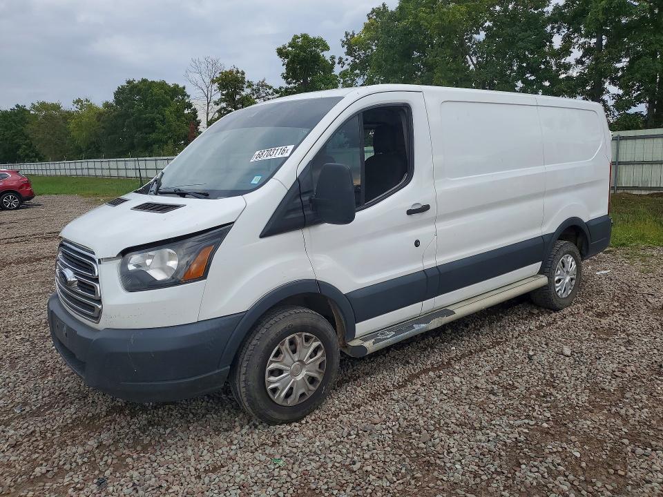 Aukcja sprzedaży 2018 Ford Transit, vin: 1FTYR1YM3JKB16577, numer aukcji: 68703116