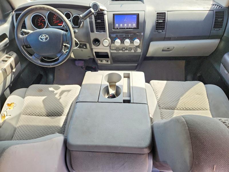 68839926 :رقم المزاد ، 5TFEM5F13BX034578 vin ، 2011 Toyota Tundra مزاد بيع