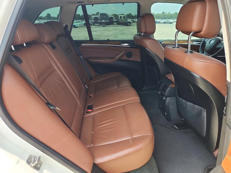 Aukcja sprzedaży 2011 Bmw X5, vin: 5UXZV4C56BL414519, numer aukcji: 67559936