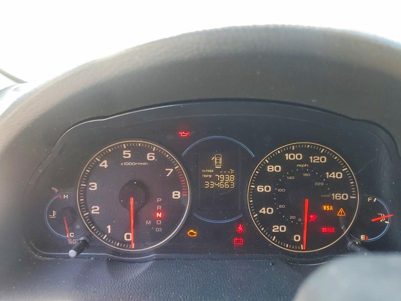 Продажа на аукционе авто 2004 Acura Tsx 4d, vin: JH4CL96984C017890, номер лота: 68413586