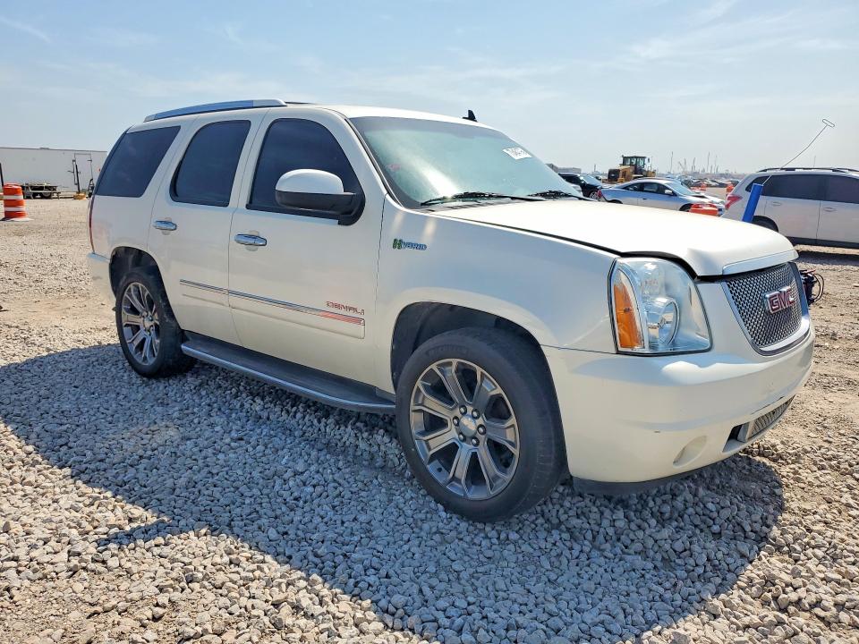 Aukcja sprzedaży 2014 Gmc Yukon, vin: 1GKS1GEJ3BR114688, numer aukcji: 70484776