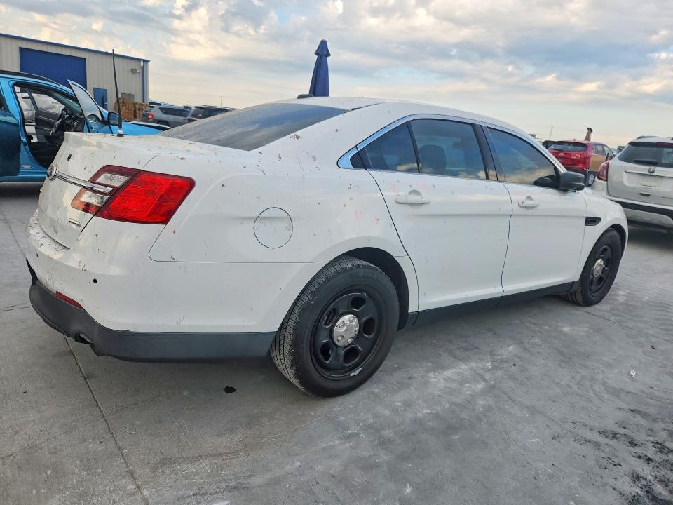Aukcja sprzedaży 2015 Ford Taurus, vin: 1FAHP2MK1FG139047, numer aukcji: 69687786
