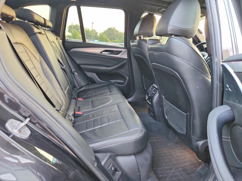 Aukcja sprzedaży 2020 Bmw X3, vin: 5UXTY3C04L9D65169, numer aukcji: 59410196