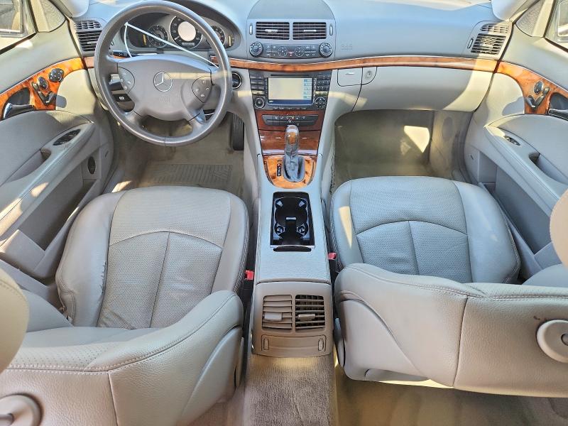 Продаж на аукціоні авто 2005 Mercedes-benz E, vin: WDBUF65J95A668416, номер лоту: 68877896