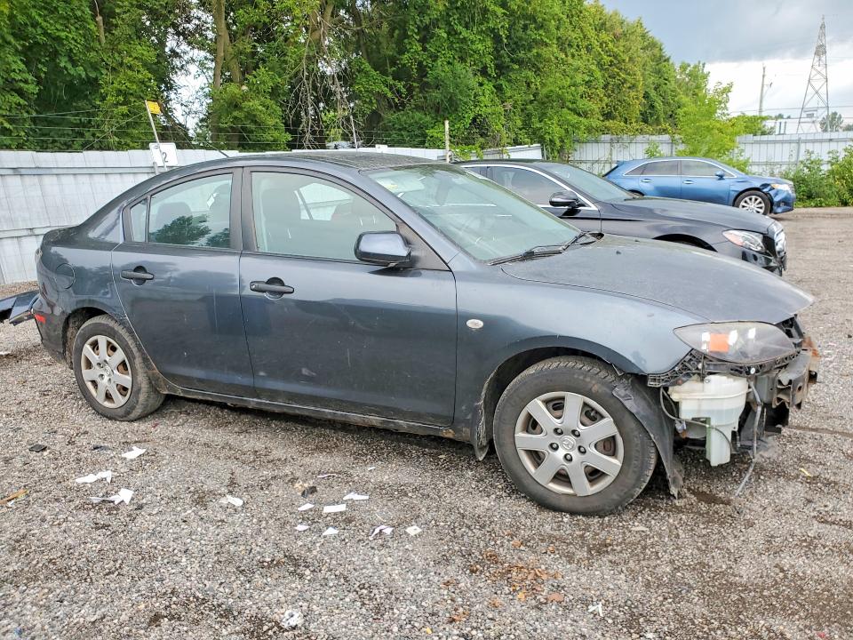 Aukcja sprzedaży 2009 Mazda 3, vin: JM1BK32F791256360, numer aukcji: 67515766