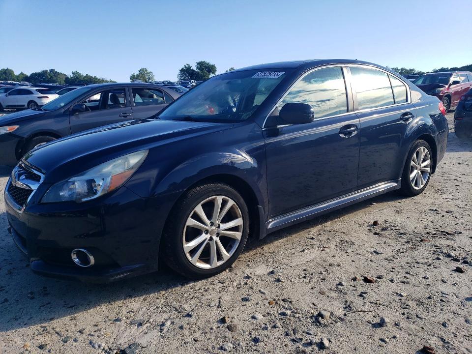 Aukcja sprzedaży 2013 Subaru Legacy, vin: 4S3BMCK67D3018502, numer aukcji: 67535416