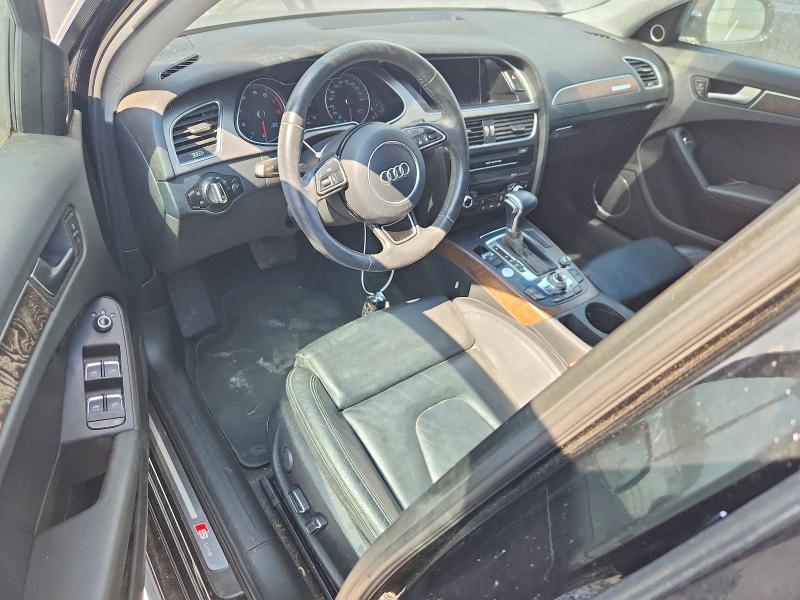 Aukcja sprzedaży 2015 Audi A4, vin: WAUFFAFLXFN004792, numer aukcji: 67524486