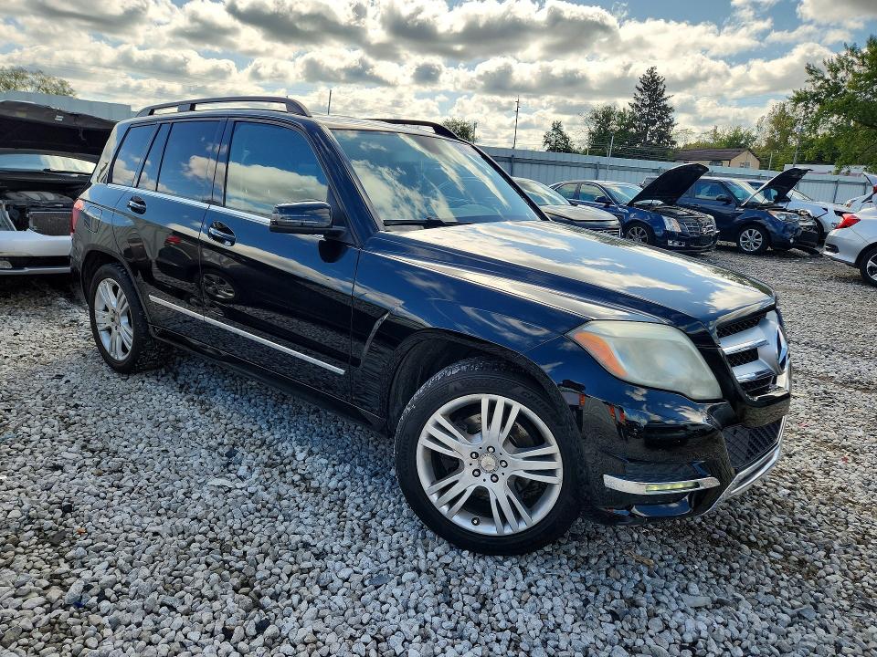 Продаж на аукціоні авто 2015 Mercedes-benz Glk, vin: WDCGG5HB8FG341430, номер лоту: 68719156